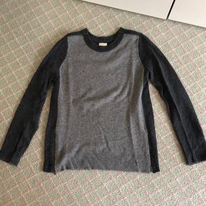 J. Crew sweater